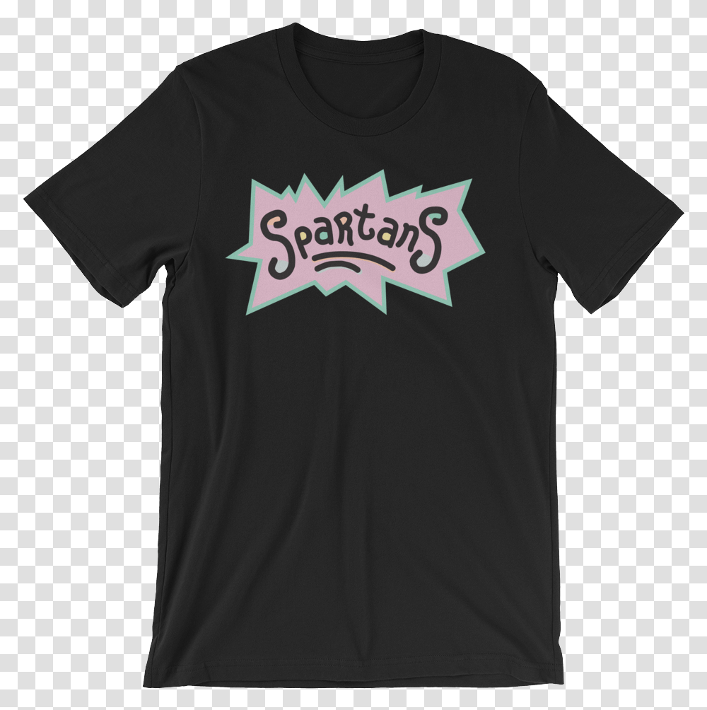 Image Of Rugrats Fundraising T Shirt Design Ideas, Apparel, T-Shirt, Sleeve Transparent Png