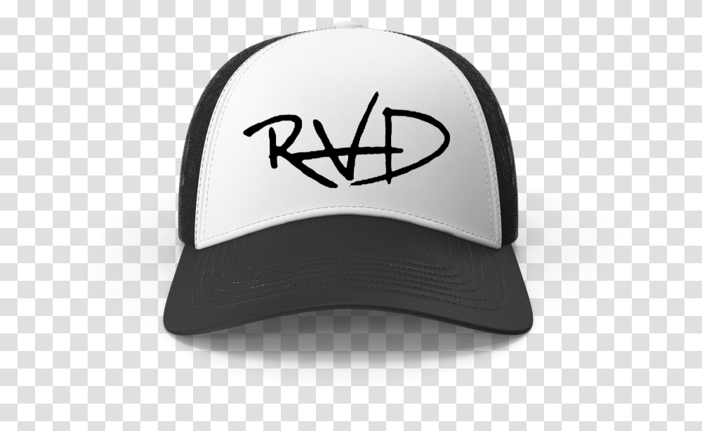 Image Of Rvd Hat Baseball Cap, Apparel Transparent Png