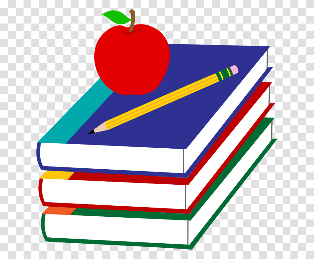 Image Of School Supplies Clipart Clip Art Free, Outdoors, Book Transparent Png