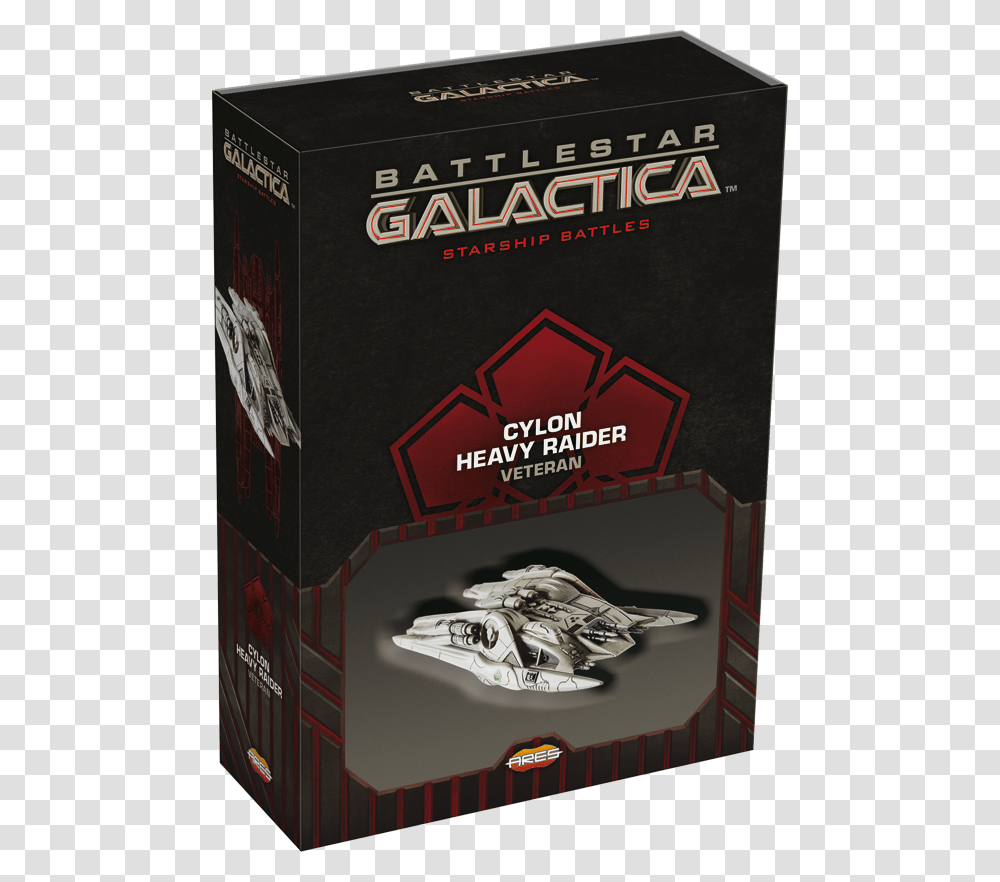 Image Of Spaceship Pack Battlestar Galactica, Poster, Advertisement, Flyer, Paper Transparent Png