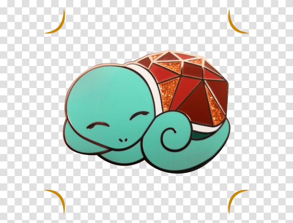 Image Of Squirtle Pin Cartoon, Logo, Alphabet Transparent Png