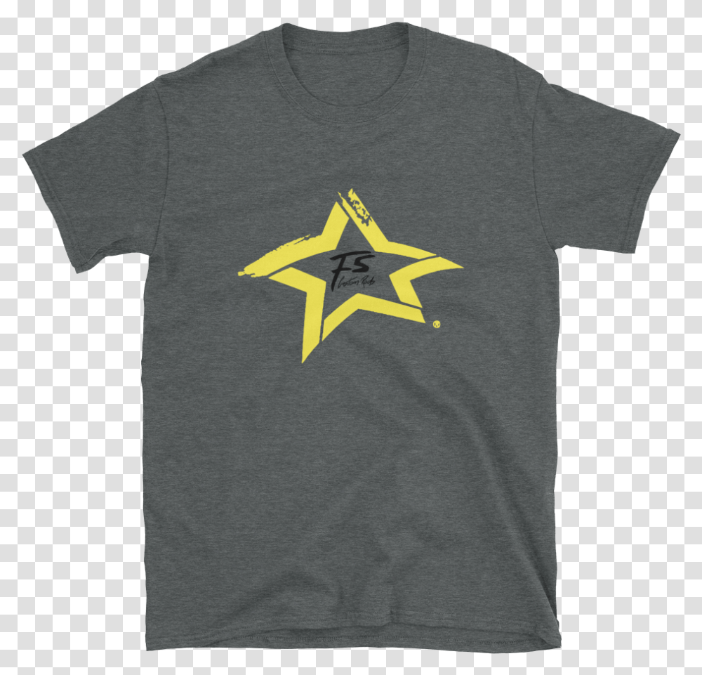 Image Of Starry Night Childhood Cancer Awareness Month Muscle Up T Shirt, Apparel, T-Shirt Transparent Png