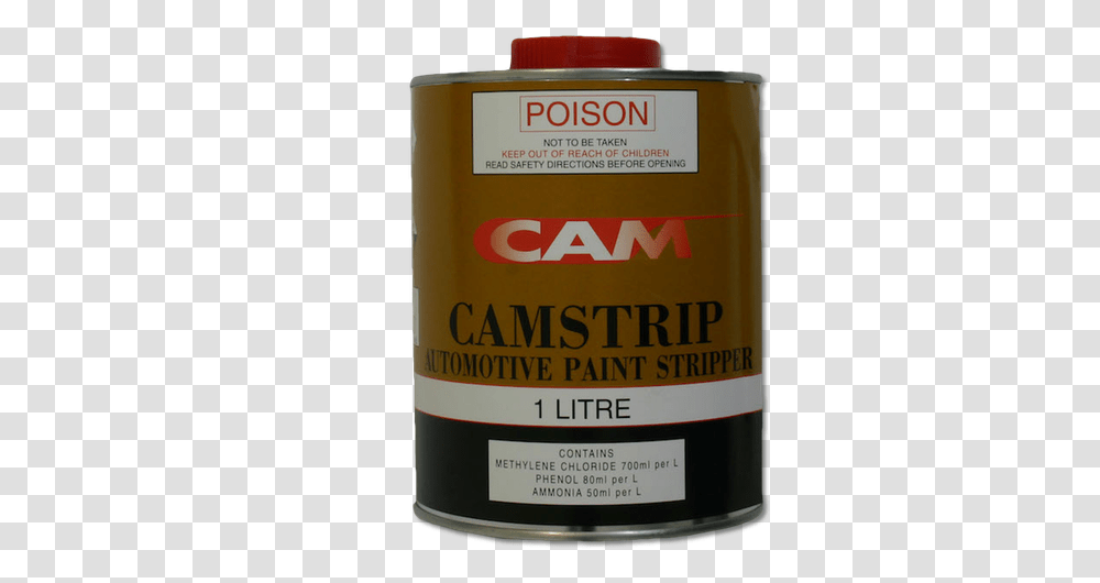 Image Of The Cam Strip Camstrip, Beverage, Alcohol, Bottle, Tin Transparent Png