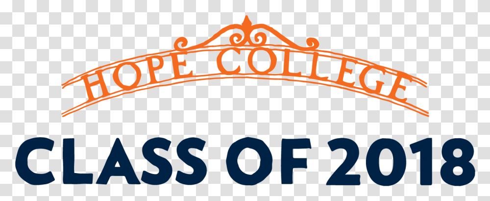 Image Of The Hope College Arch With Type Graphic That, Accessories, Accessory, Jewelry, Crown Transparent Png