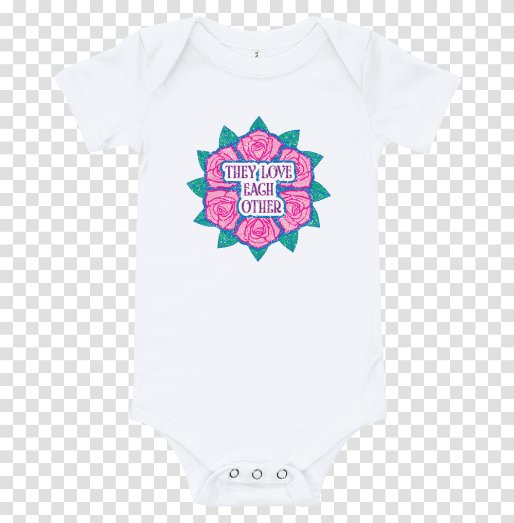 Image Of They Love Each Other Baby Jersey Onesie Sources Of Vitamin D Cartoon, Apparel, T-Shirt Transparent Png