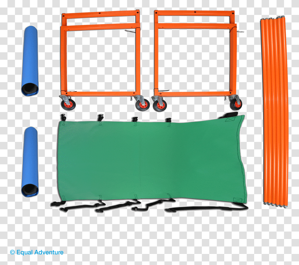 Image Of Trojan Horse Orange, Transportation, Vehicle, Musical Instrument, Luggage Transparent Png