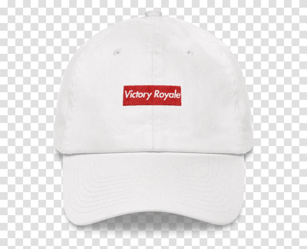 Image Of Victory Royale Hat, Apparel, Baseball Cap Transparent Png