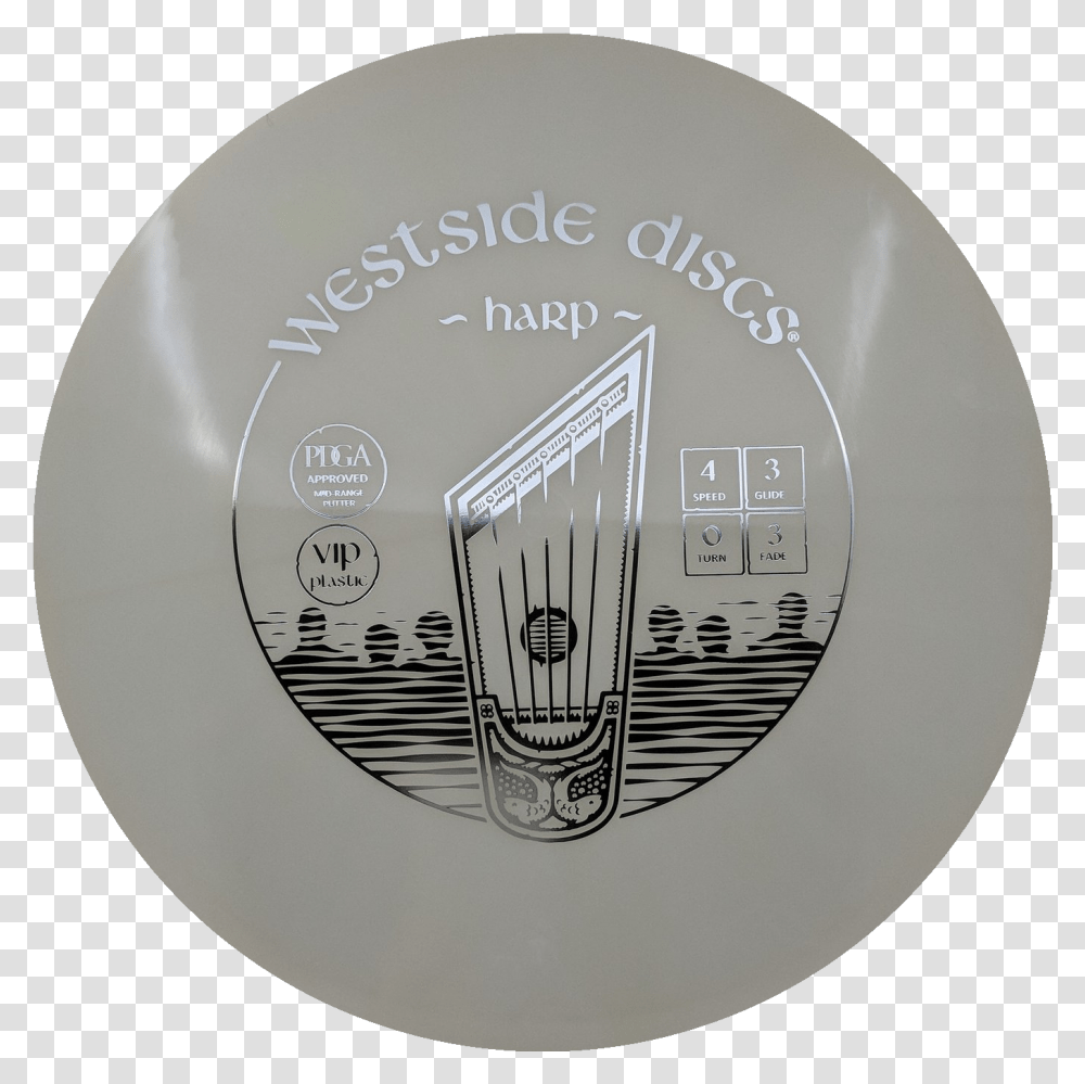 Image Of Westside Discs Circle, Disk, Drawing Transparent Png