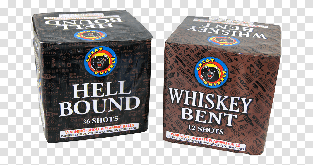 Image Of Whiskey Bent Amp Hell Bound 12 Amp 36 Shots Guinness, Alcohol, Beverage, Drink, Beer Transparent Png