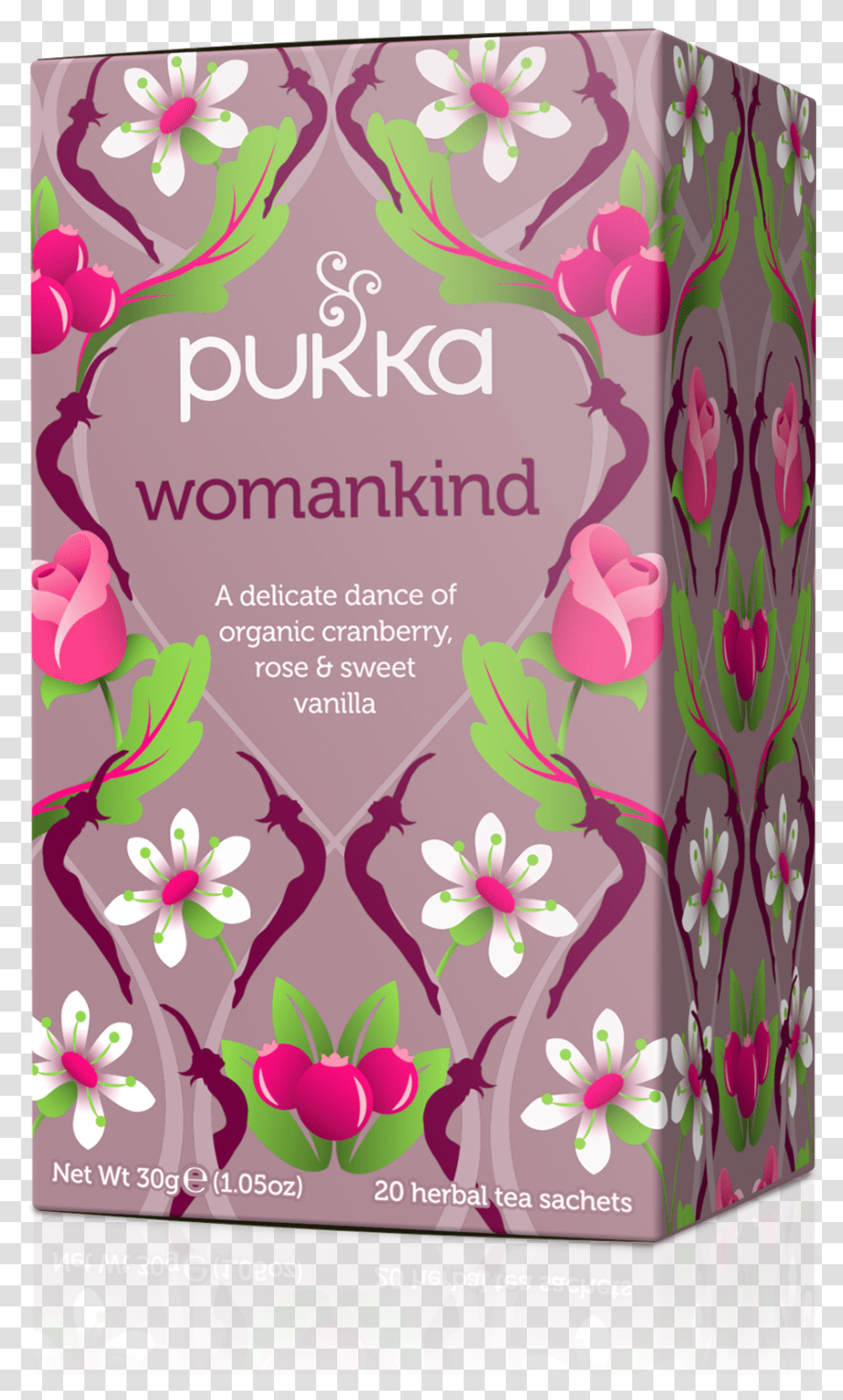 Image Of Womankind Pukka Tea Woman, Advertisement, Poster, Flyer, Paper Transparent Png