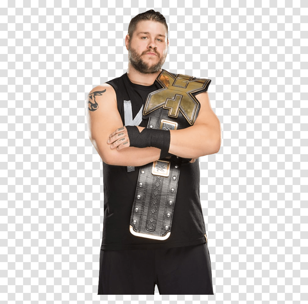 Image Of Wrestler Kevin Owens, Person, Arm, People Transparent Png