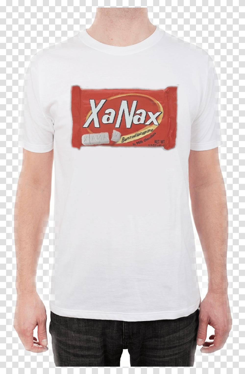 Image Of Xanxat Bar Creative Words Design For T Shirts, Apparel, Sleeve, T-Shirt Transparent Png