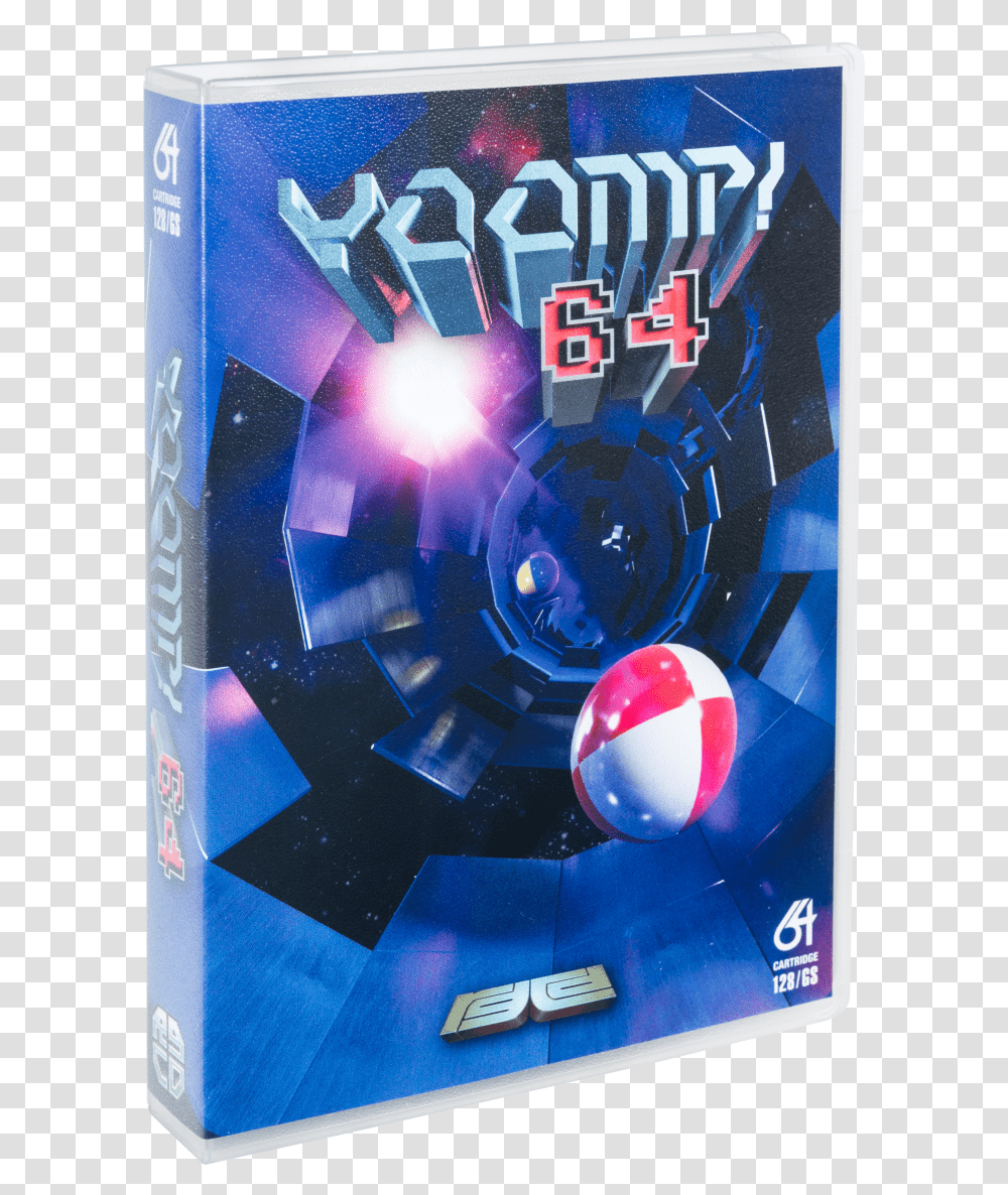 Image Of Yoomp 64 Pal Only, Sphere Transparent Png