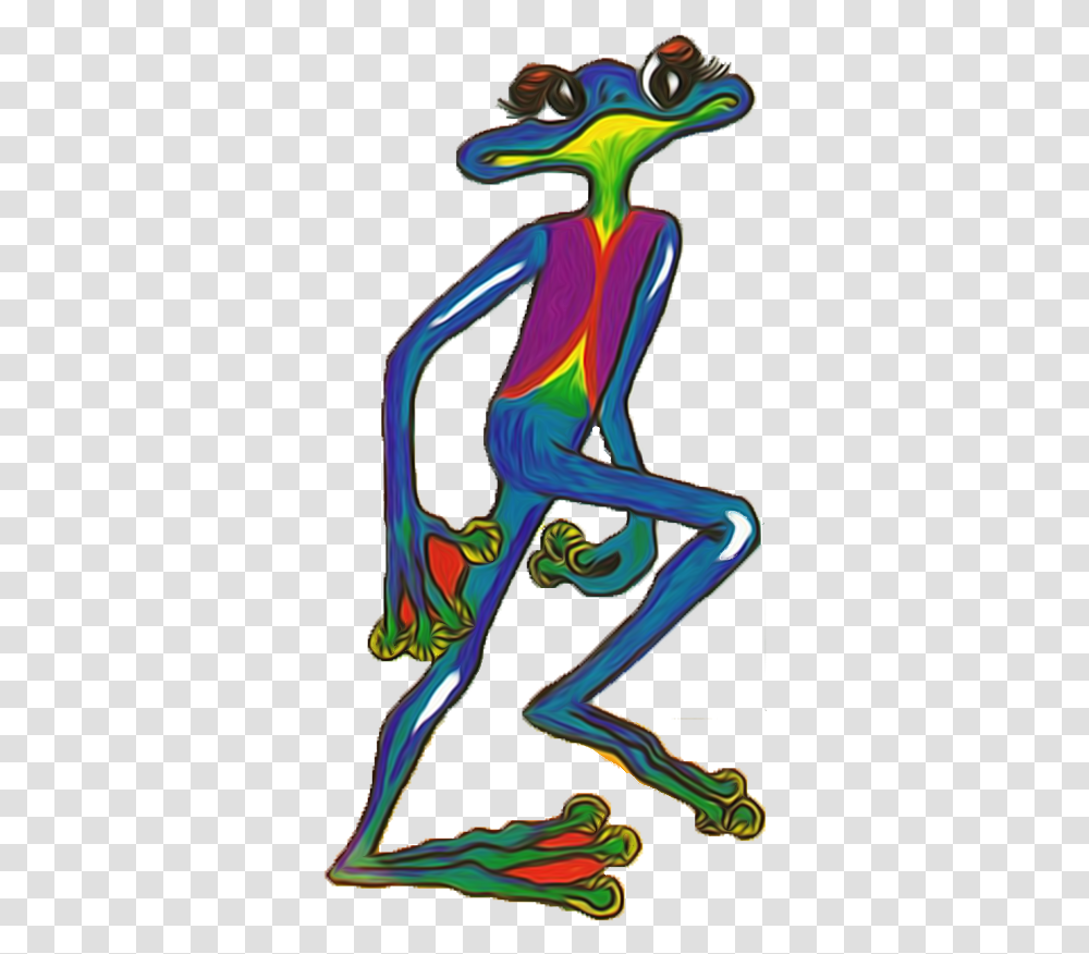 Image Of Zo True Frog, Statue, Sculpture Transparent Png