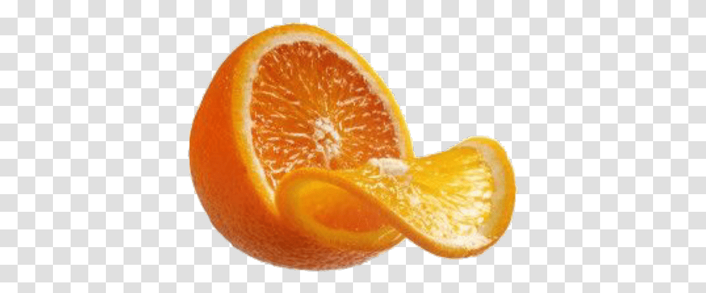 Image Orange Aesthetic Background, Citrus Fruit, Plant, Food, Fungus Transparent Png