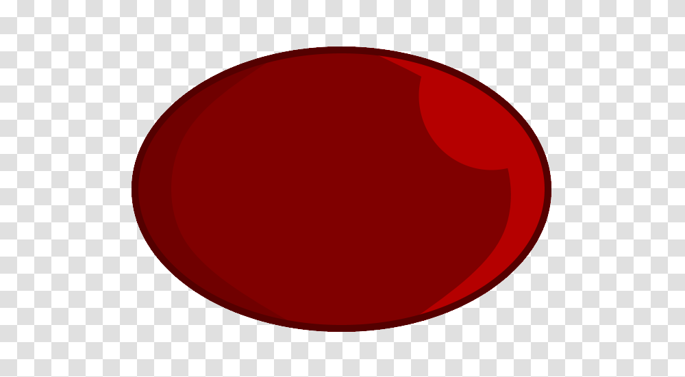 Image, Oval, Maroon Transparent Png