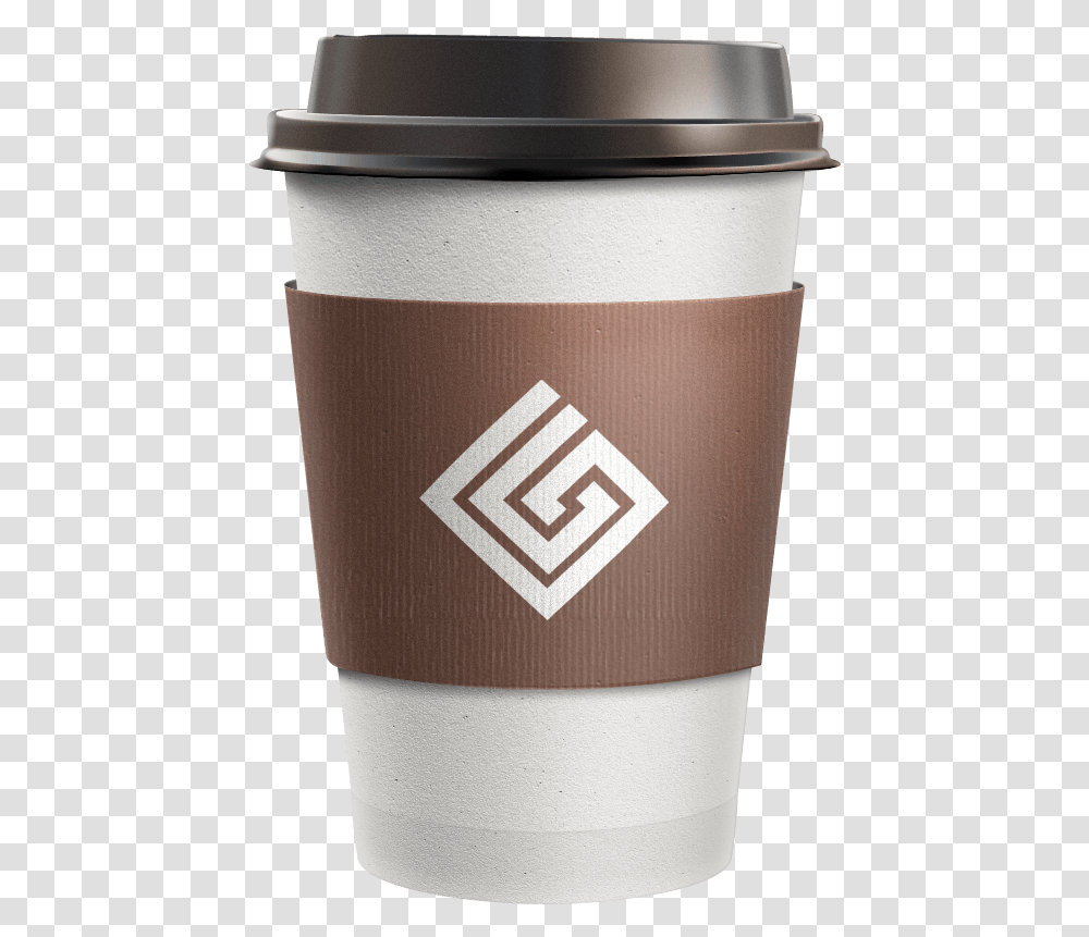 Image Paper Cup, Coffee Cup, Box, Mailbox, Letterbox Transparent Png