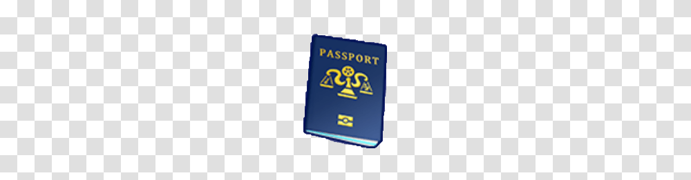 Image, Passport, Id Cards, Document Transparent Png