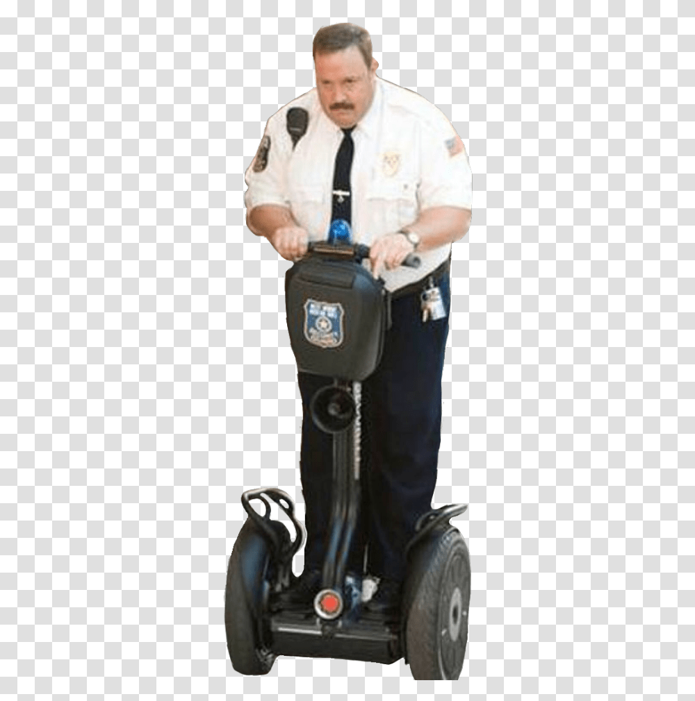 Image Paul Blart Mall Cop Id, Vehicle, Transportation, Car, Automobile Transparent Png