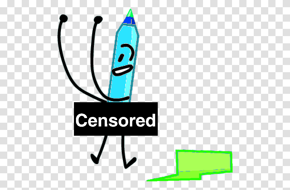 Image, Pen, Launch Transparent Png