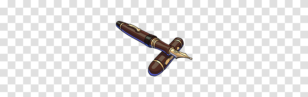 Image, Pen, Hammer, Tool, Fountain Pen Transparent Png