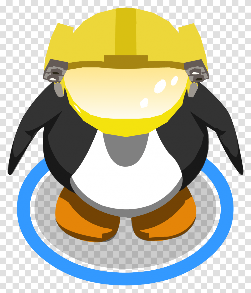 Image, Penguin, Bird, Animal Transparent Png