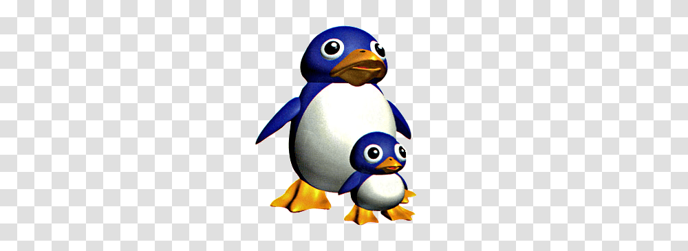 Image, Penguin, Bird, Animal, King Penguin Transparent Png