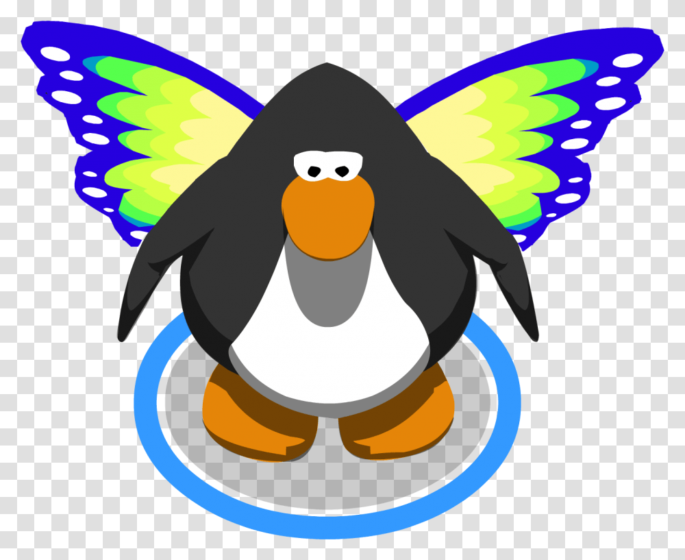 Image, Penguin, Bird, Animal, King Penguin Transparent Png