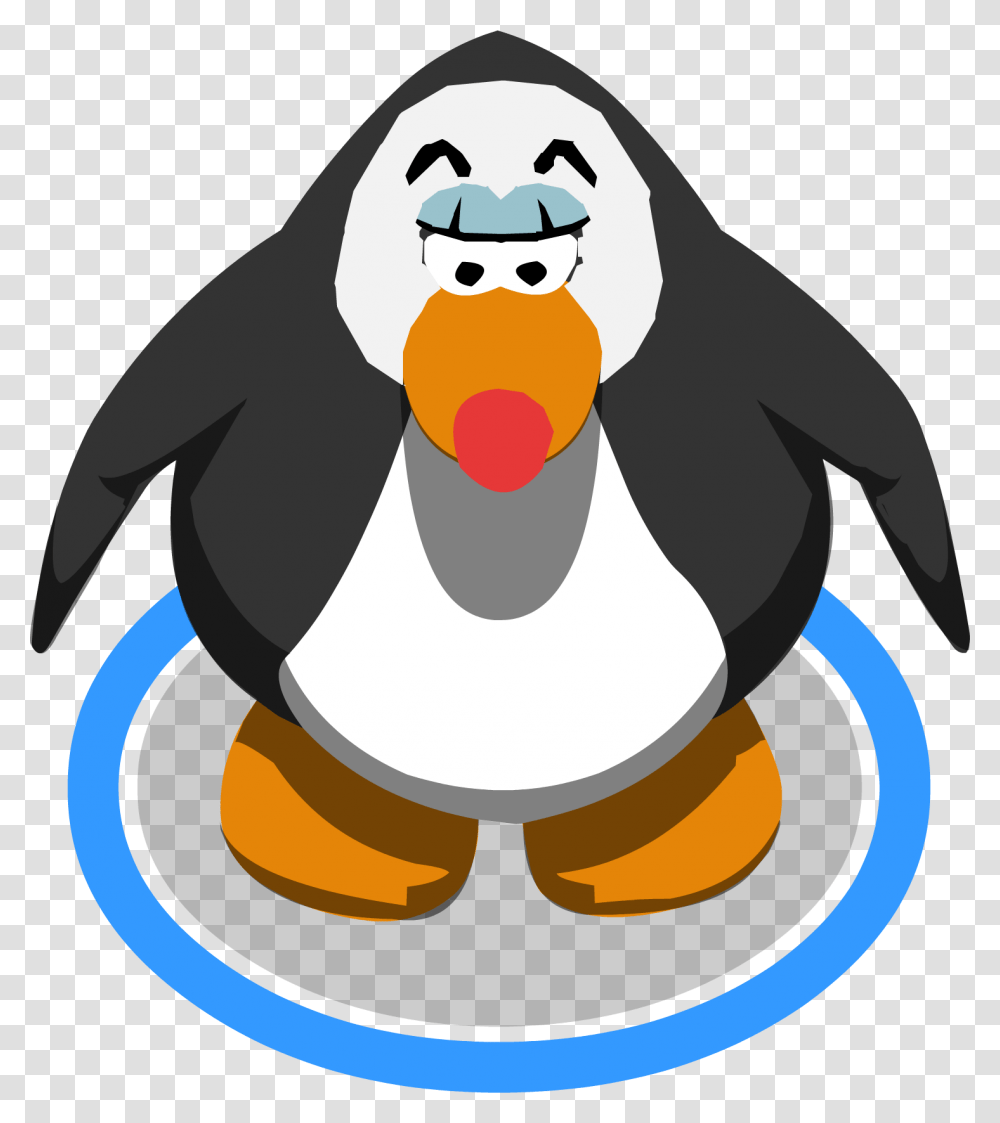 Image, Penguin, Bird, Animal, King Penguin Transparent Png