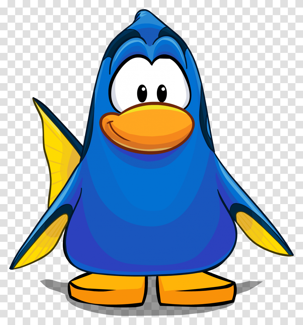 Image, Penguin, Bird, Animal, King Penguin Transparent Png