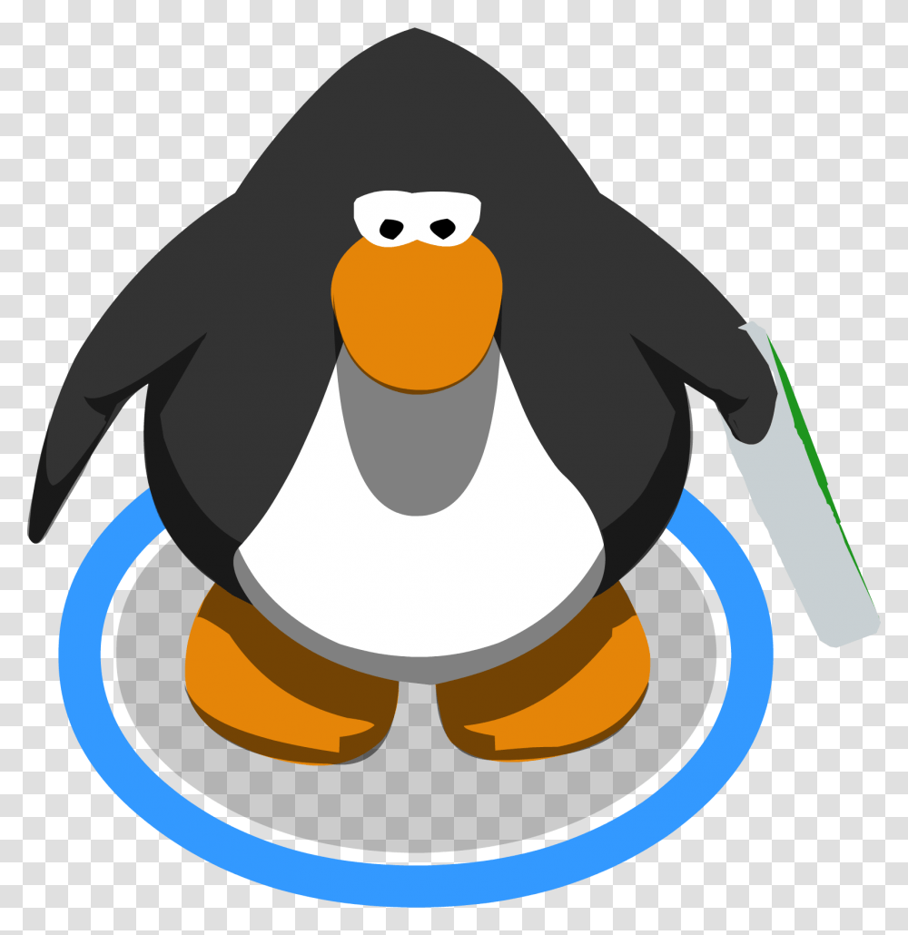 Image, Penguin, Bird, Animal, King Penguin Transparent Png