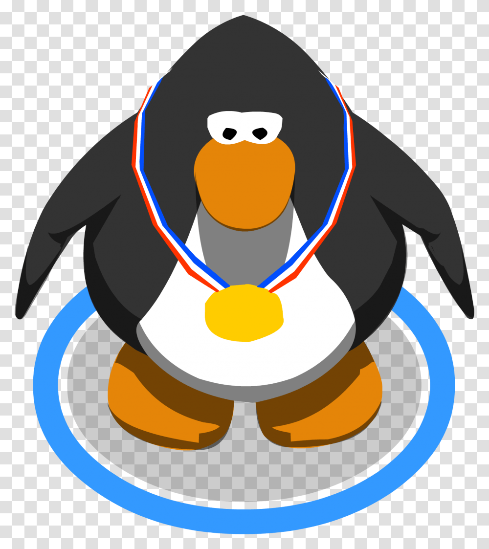 Image, Penguin, Bird, Animal, King Penguin Transparent Png