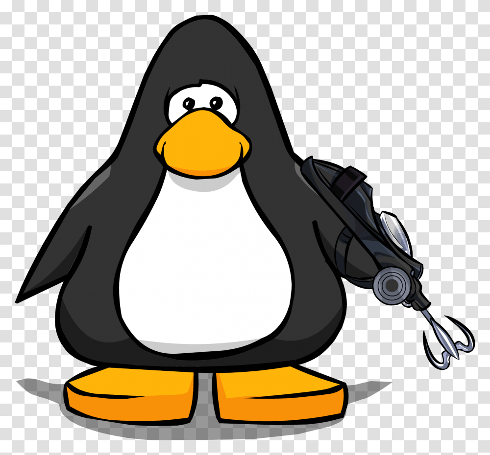 Image, Penguin, Bird, Animal, King Penguin Transparent Png