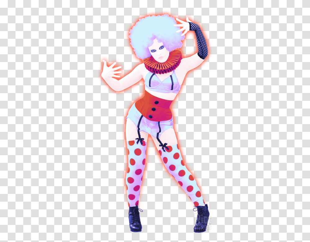 Image, Performer, Person, Human, Clown Transparent Png