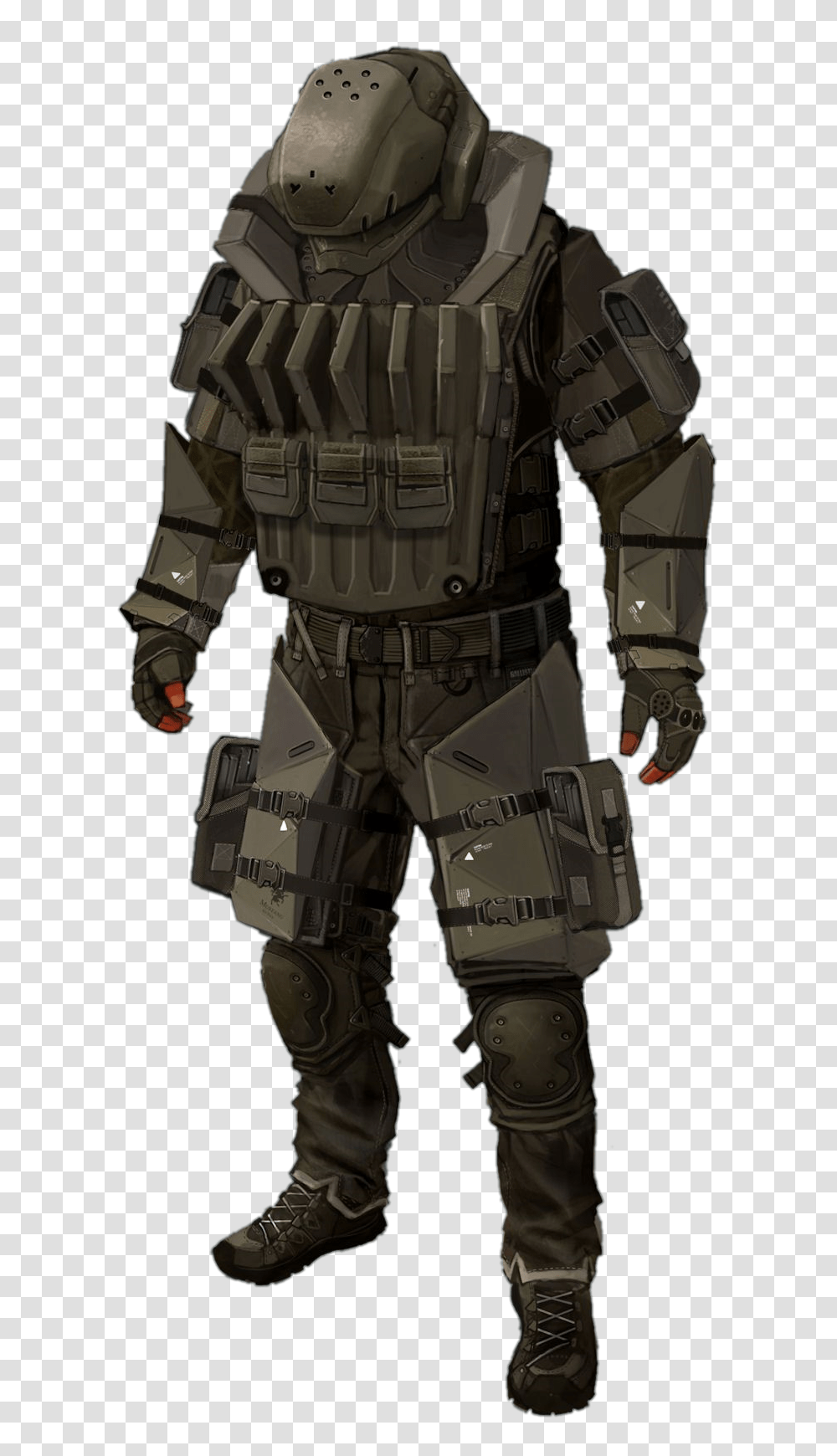 Image, Person, Armor, People, Soldier Transparent Png