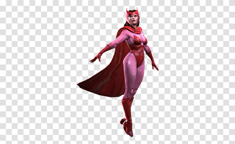 Image, Person, Cape, Costume Transparent Png