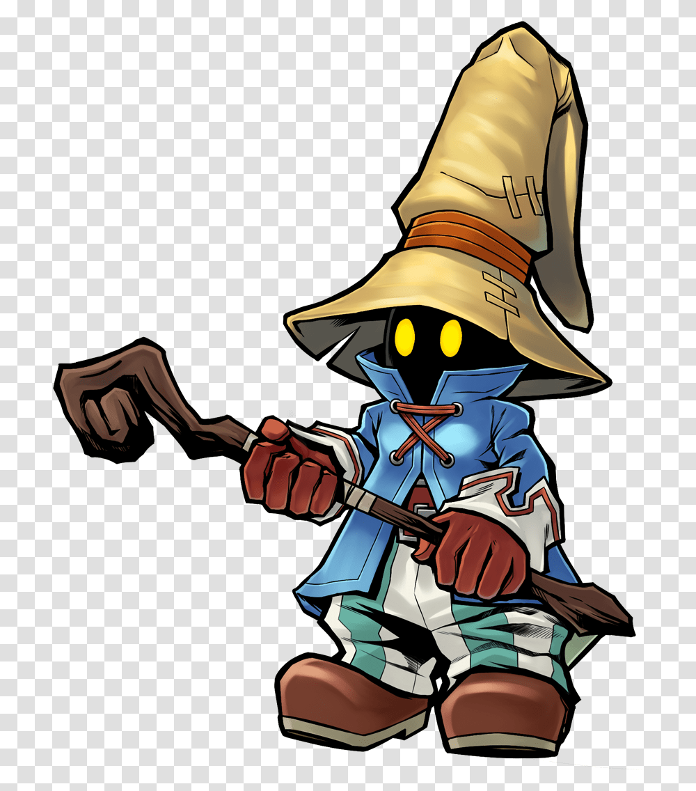 Image, Person, Duel, Hat Transparent Png