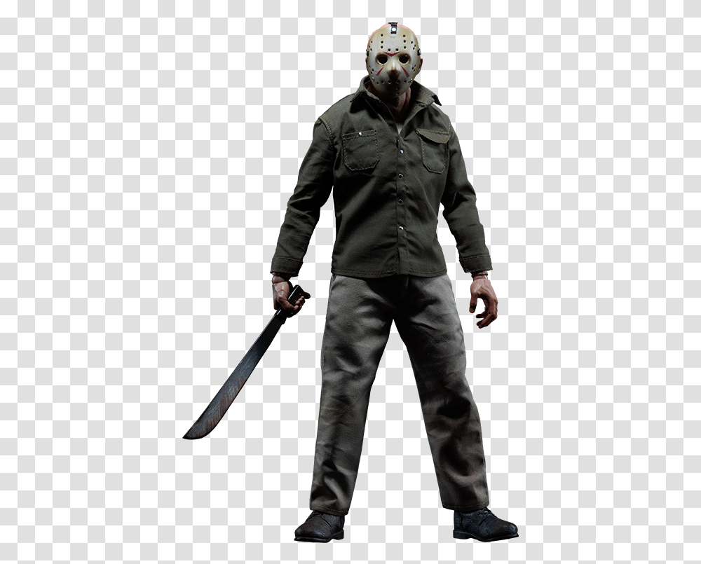 Image, Person, Pants, Duel Transparent Png