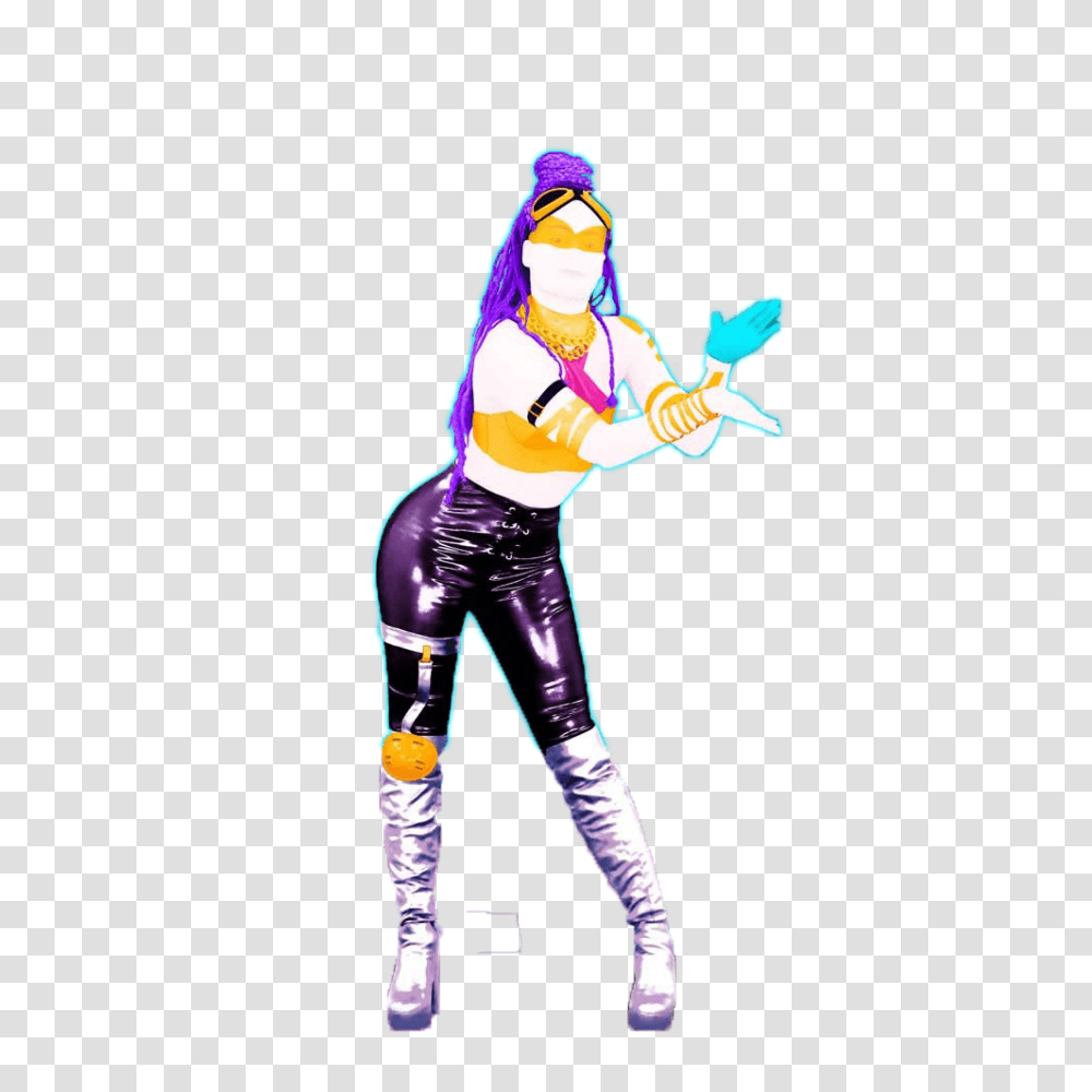 Image, Person, Costume, Female, Spandex Transparent Png