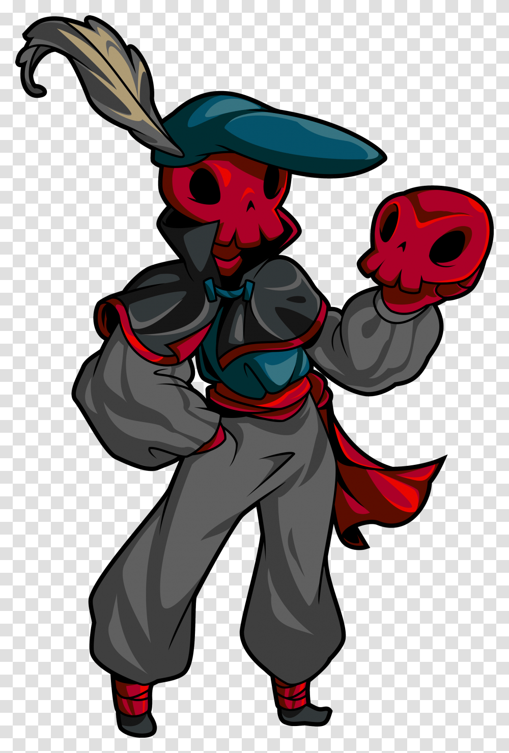 Image, Person, Duel, Ninja, Performer Transparent Png