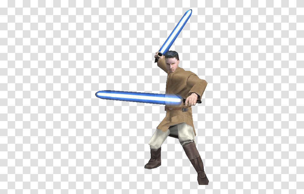 Image, Person, Duel, Weapon, People Transparent Png