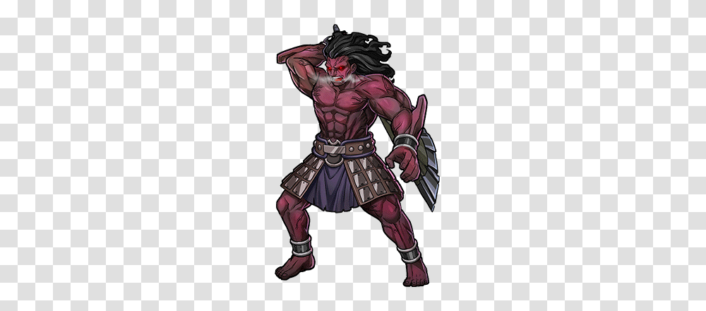 Image, Person, Hand, Samurai, Ninja Transparent Png