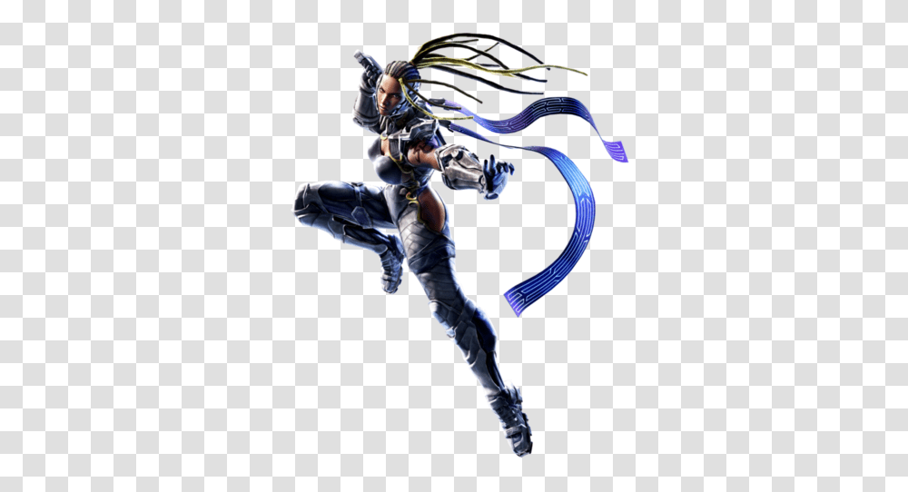 Image, Person, Human, Acrobatic, Ninja Transparent Png