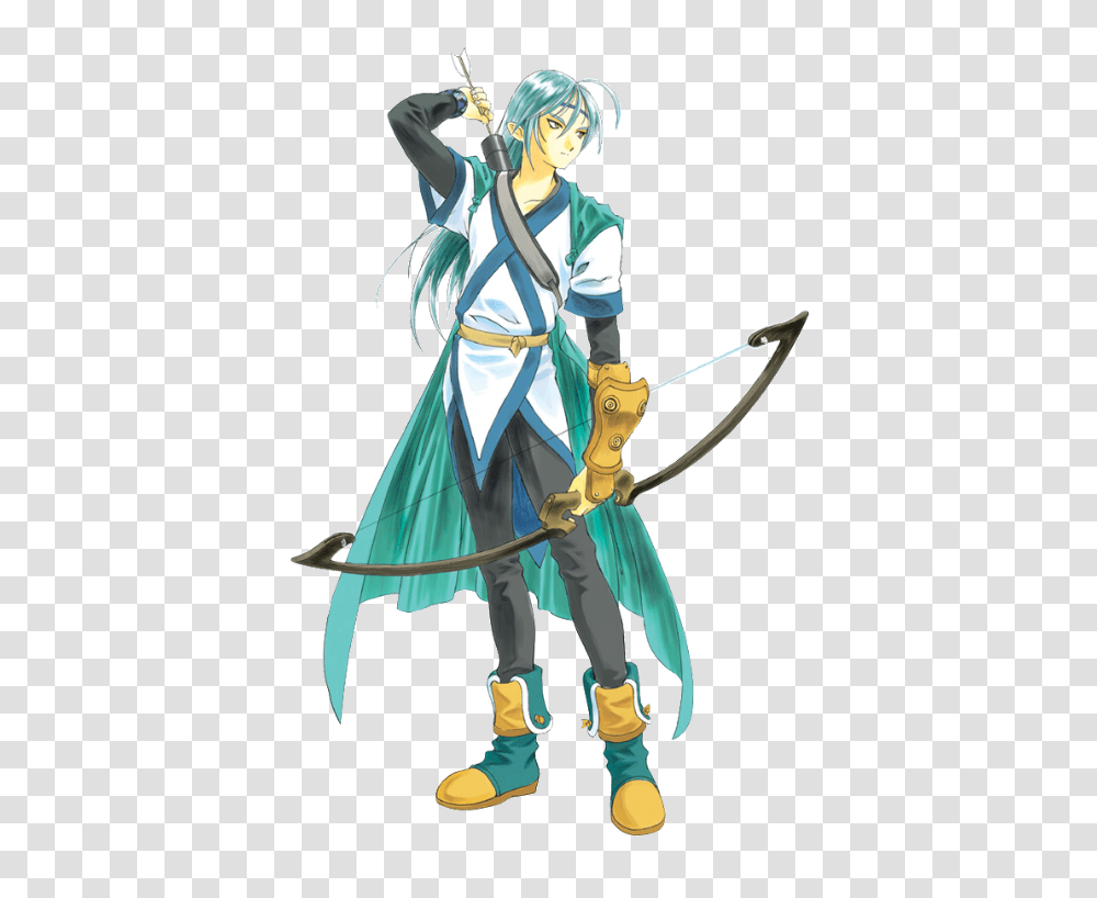 Image, Person, Human, Archer, Archery Transparent Png