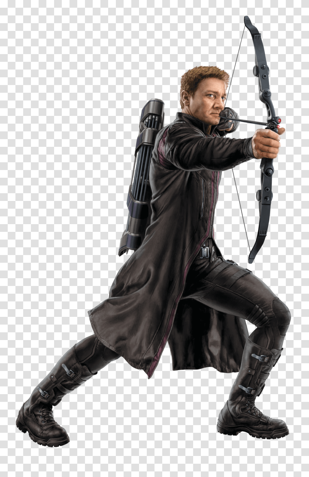 Image, Person, Human, Archer, Archery Transparent Png