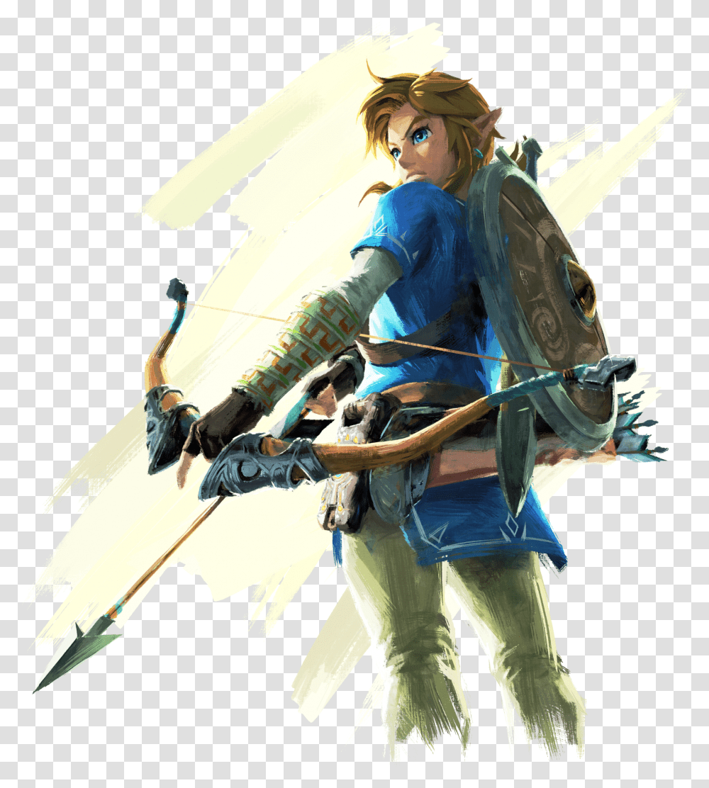 Image, Person, Human, Archery, Sport Transparent Png