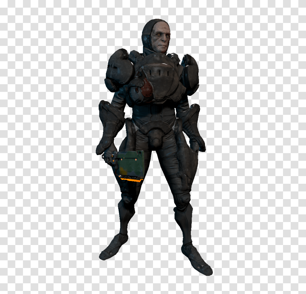 Image, Person, Human, Astronaut Transparent Png