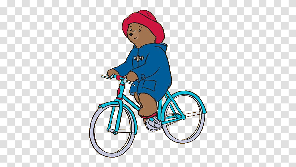 Image, Person, Human, Bicycle, Vehicle Transparent Png