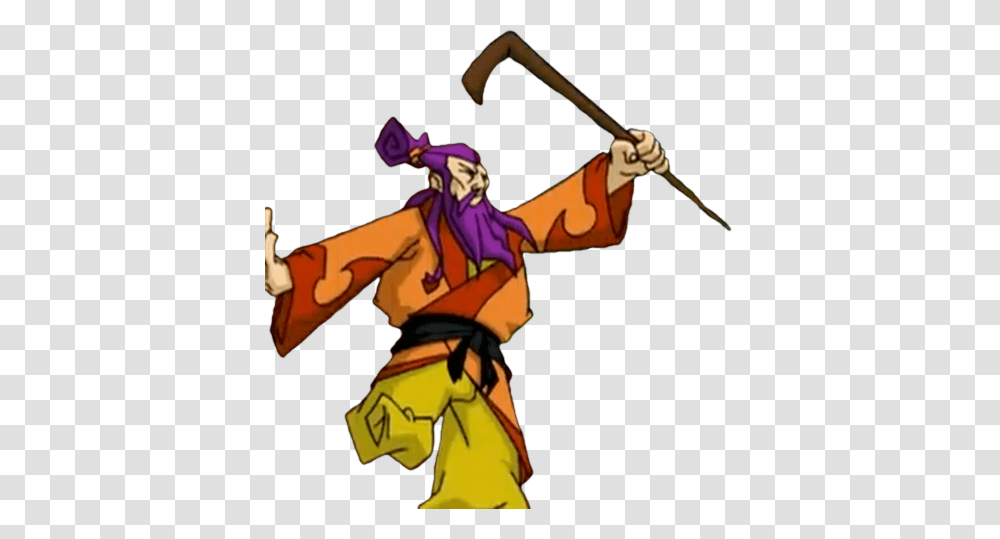 Image, Person, Human, Bow, Samurai Transparent Png