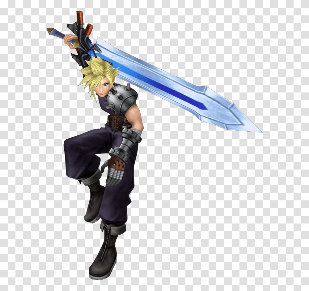 Image, Person, Human, Costume, Final Fantasy Transparent Png